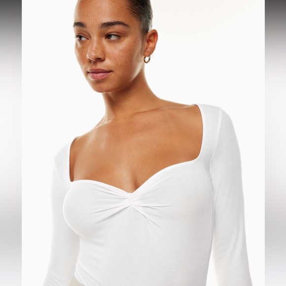 Babaton Soho Top - Picture 5 of 7